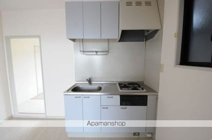 Ｍａｙ　ｏｎｅ　２５Ａ棟[2DK/42.72m2]の内装6