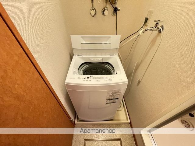 レオパレスAYE.IIの内装写真
