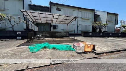 クレールめじろ台[3DK/57.55m2]の共用部3