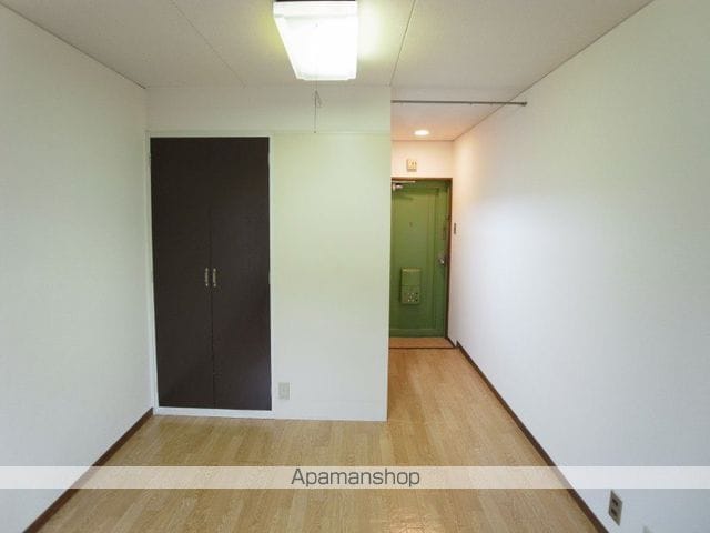 コーポ紫明の内装写真