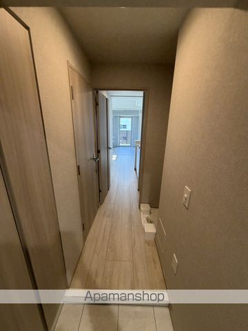 リテラス南千住サウスの内装写真