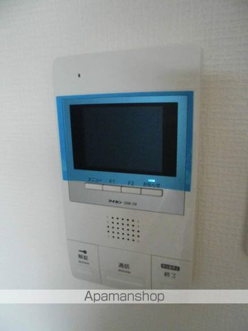 レーヴメゾン三国ヶ丘の内装写真