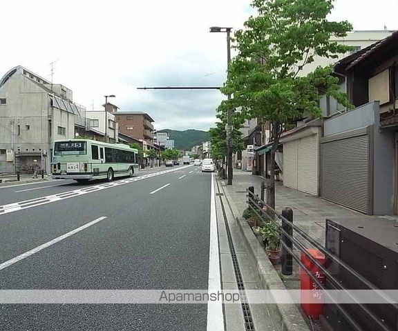 パークウォーク京都東山の周辺写真