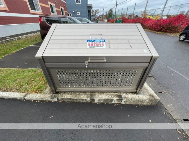 レオネクストフローラIIのその他写真
