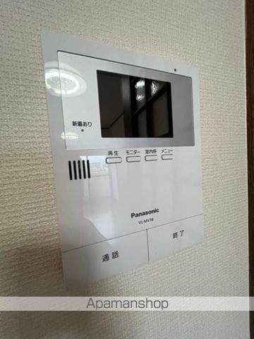 第8年見マンションの内装写真