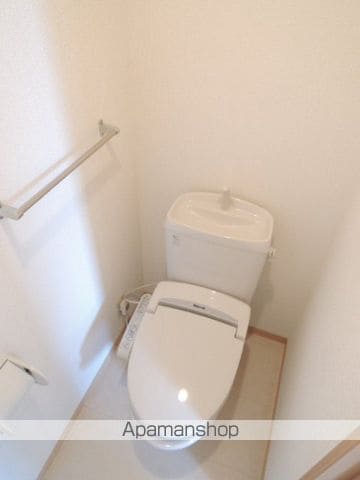 カサロスの内装写真