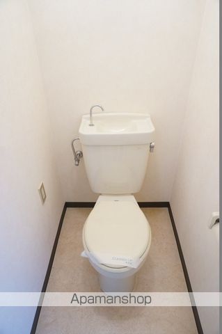 シティーライフ出丸の内装写真