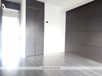 クラールＫ　Ⅱ[1K/25.25m2]の内装2