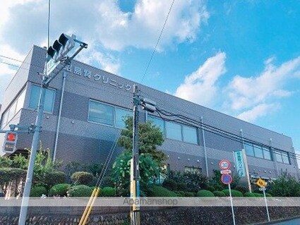 ＲＥＶＥ拝島[1R/29.46m2]の周辺2