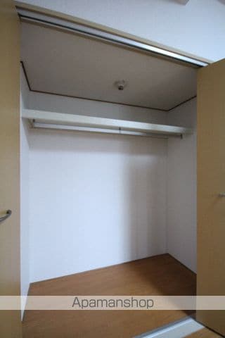 淀川ビルの内装写真