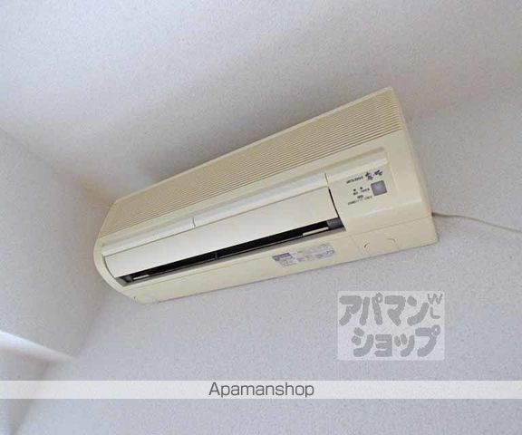 ベラジオ烏丸御池の内装写真