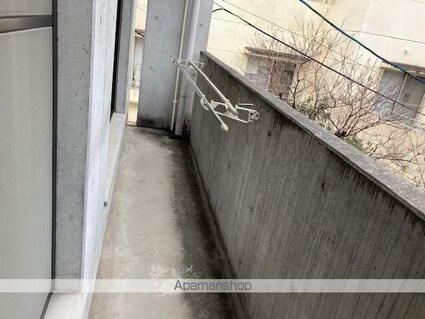 福島県郡山市開成４丁目[1K/19.91m2]の収納2