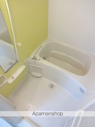 ブローテ[1LDK/49.17m2]のバス