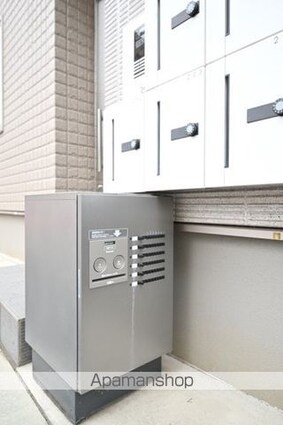 東京都中野区大和町１丁目[1LDK/37.42m2]のその他内装