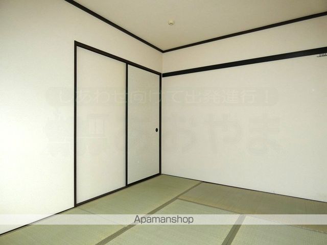 ピア新町の内装写真