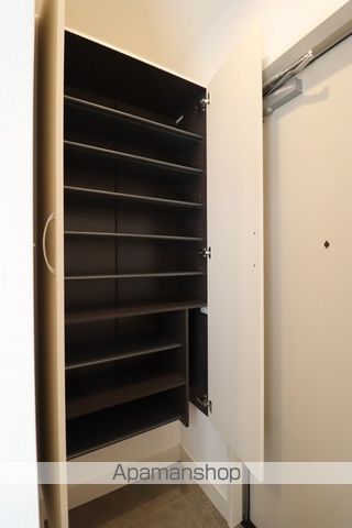 フリージア A棟の内装写真