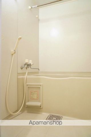 サヴォイステュディオブランシェの内装写真