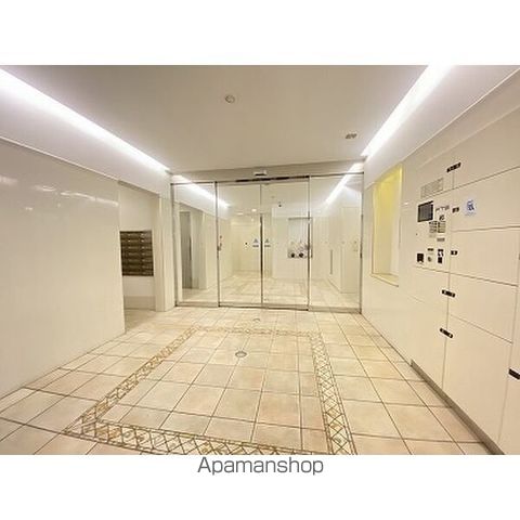 CITY SPIRE難波南の内装写真