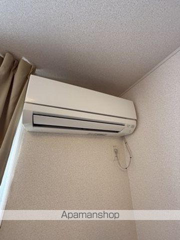 レオパレス時の内装写真