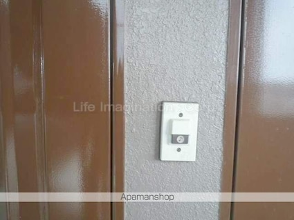 滋賀県野洲市野洲[2K/36.69m2]のその他設備