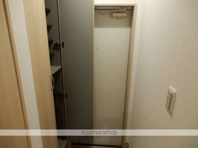 アルヴィータ東郷の内装写真