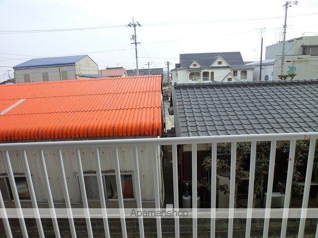 桂マンションの内装写真