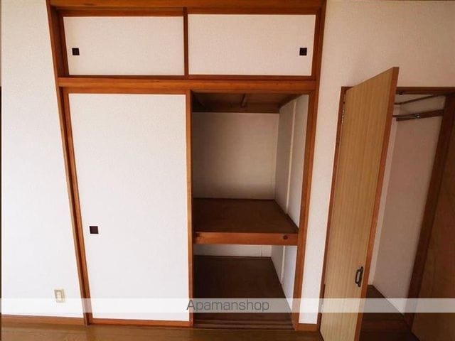 ハイアット北山の内装写真