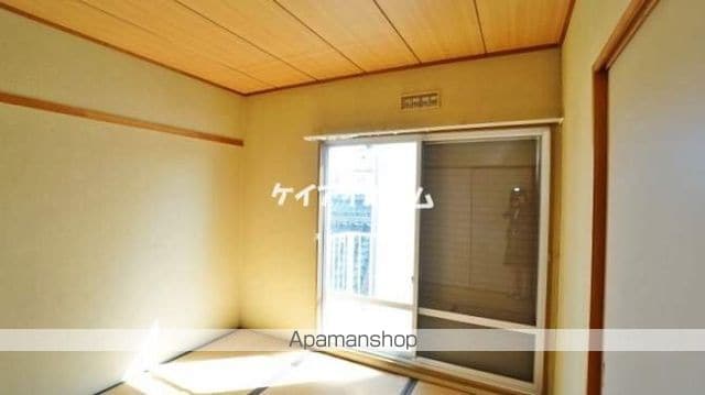 コーポ阿部の内装写真