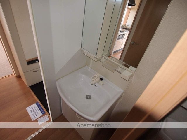 レオパレス サニーたかの内装写真