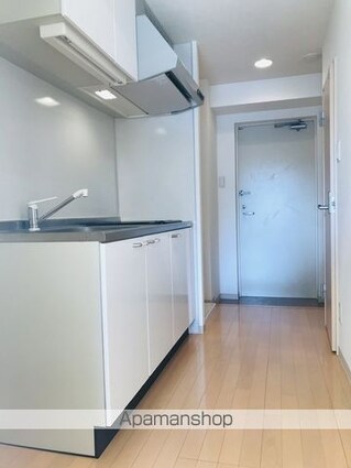 サンヴァーリオ小松島[1K/24.75m2]の内装5