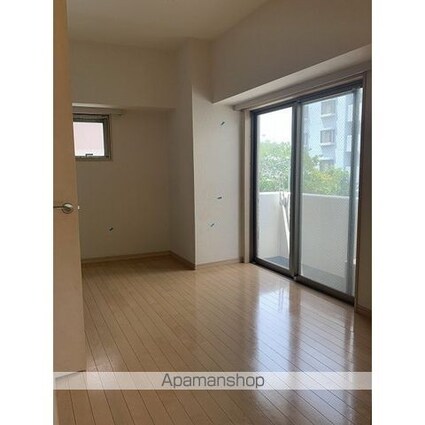 レアシス西日暮里[1DK/31.54m2]のリビング・居間