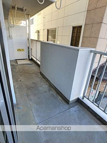 IR東刈谷の内装写真