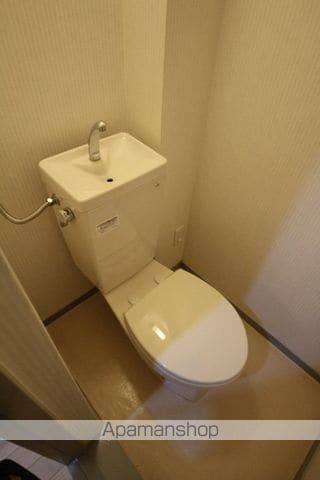 メゾンときわの内装写真