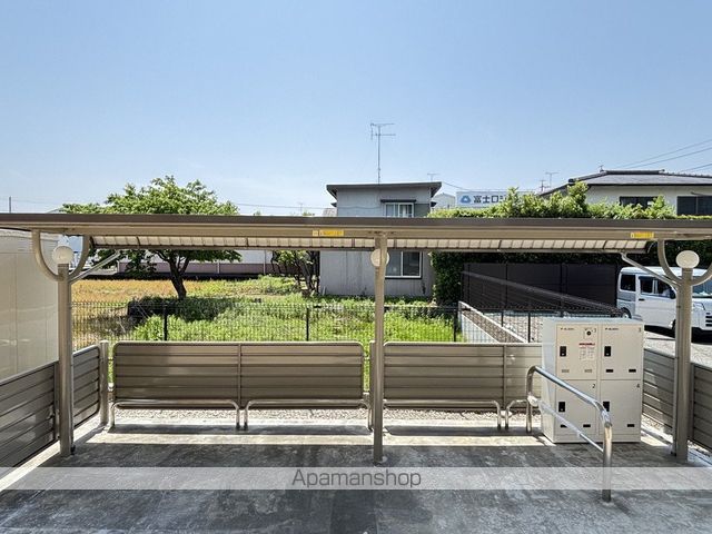 コンフォーティア トクミツのその他写真