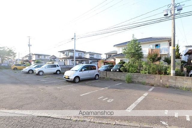 ビレッジハウス仁井田3号棟のその他写真
