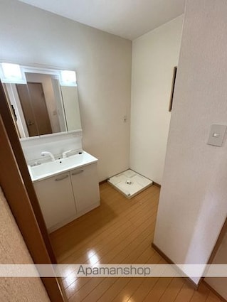 コーポ・エル[1K/24.84m2]の内装2