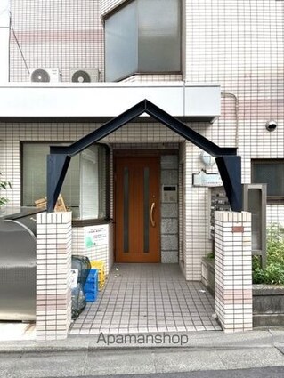 アムロゼッタ西荻窪[1R/14.04m2]の内装1