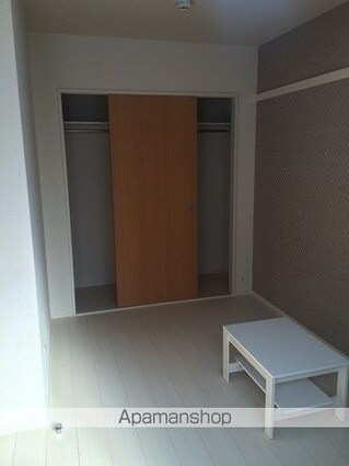 クレイノピッコロハウス[1K/24.21m2]の収納