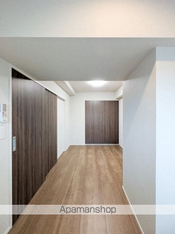 サンジョイアゼロの内装写真