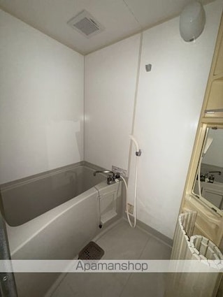 東京都八王子市大和田町４丁目[1K/22.68m2]のバス