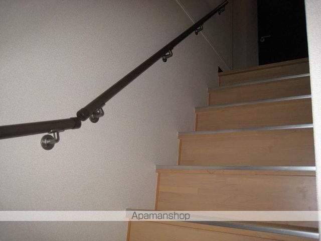 レオネクストナバノの内装写真