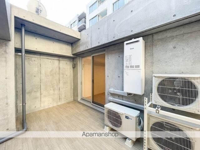 スフィア日本橋富沢町の内装写真