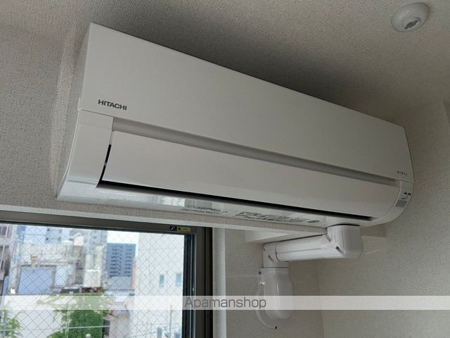 シティー柳町の内装写真
