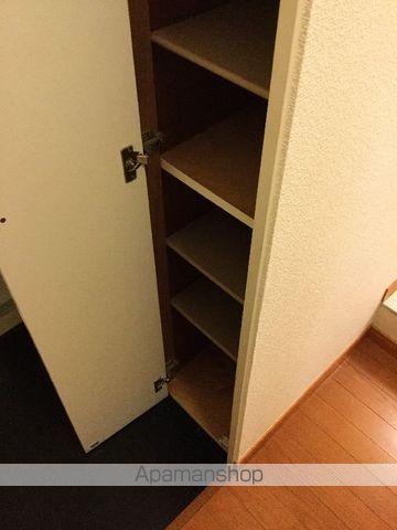 レオパレスMIIの内装写真
