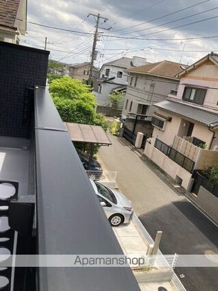 Ｓｕｍａｉ－ｔｏ船橋市三咲０１[2SLDK/81.77m2]の眺望2