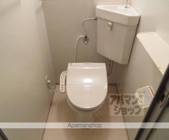 プリマード御陵の内装写真