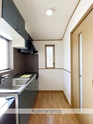 岡山県倉敷市老松町５丁目[1K/34m2]の内装4