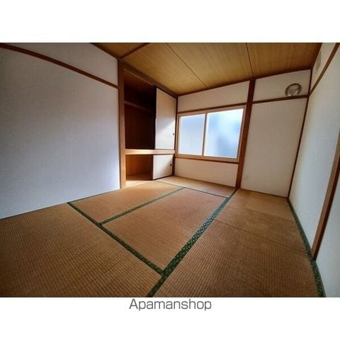 貸家F2号の内装写真