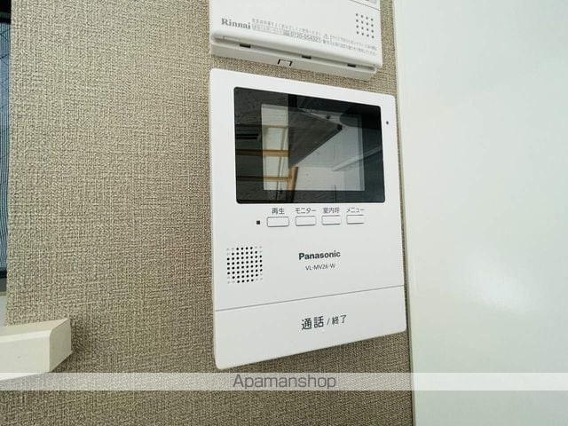 Casa Grigioの内装写真