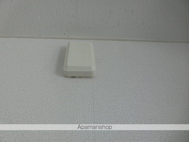 フジハウスIIの内装写真